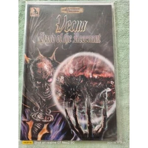 Vecna Hand of the Revenant (2002) - Bild 1 von 1