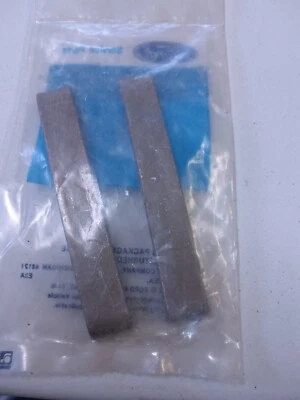 LLAVE DE RESORTE PIN PIN PIN FRENO FORD NUEVO E8HZ-2B486-A 1977-1985 F250 F350 Foto 1 de 2