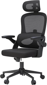 SIHOO M102C Ergonomic Mesh Office Chair High Back desk chair with 3D Armrests - Picture 1 of 6