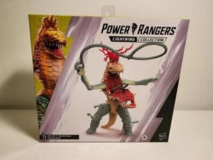 Hasbro Collectibles - Power Rangers Lightning Collection Mighty Morphin Snizzard - Picture 1 of 5