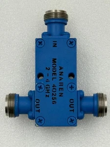 Mouser Electronics Anaren 2-Way Power Divider Module New Surplus - Picture 1 of 11