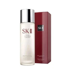 SK-II Facial Treatment Essence 230ml - Premium Pitera Water Skincare from Japan - Picture 1 of 3