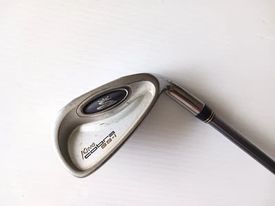 King Cobra SS-1 #7 Iron Aldila HM Tour Graphite Womens Flex - Image 1 of 4