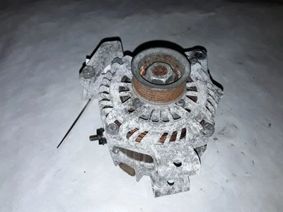 Alternator Base Fits 2013-2015 SUBARU IMPREZA XV CROSSTREK 11917 - Image 1 of 2