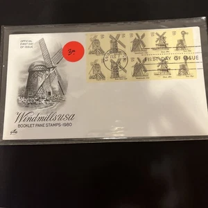 US 1742a FDC CV$3,50 - Lotto A-80907 - Foto 1 di 1
