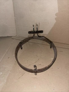 Unox Commercial Oven Genuine Spares Heat Element #A5.4 - Picture 1 of 3