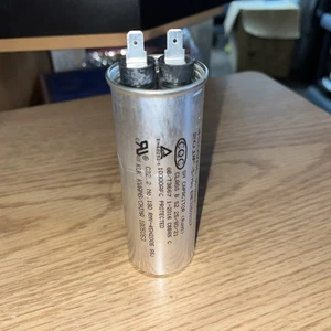 Run Capacitor 20 uF 450VAC CBB65 C 10/8/2025 - Picture 1 of 3