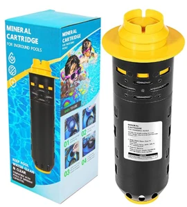 Replacement for Mineral Cartridge for In-Ground Pool - Picture 1 of 9