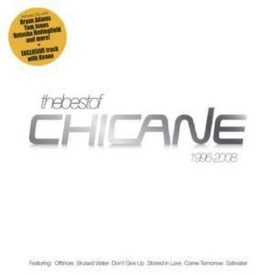 Chicane: The Best of Chicane 1996-2008 - Image 1 of 1