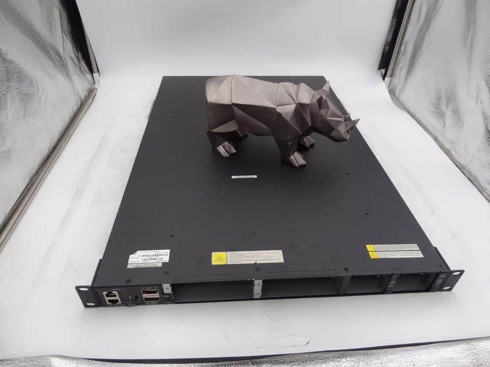 Interruptor de 2 ranuras JH397A HP FlexFabric 5940 JH397-61001 Foto 1 de 1