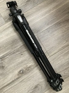 Manfrotto 190PROB Tripod With 496 RC2 head - Imagen 1 de 5
