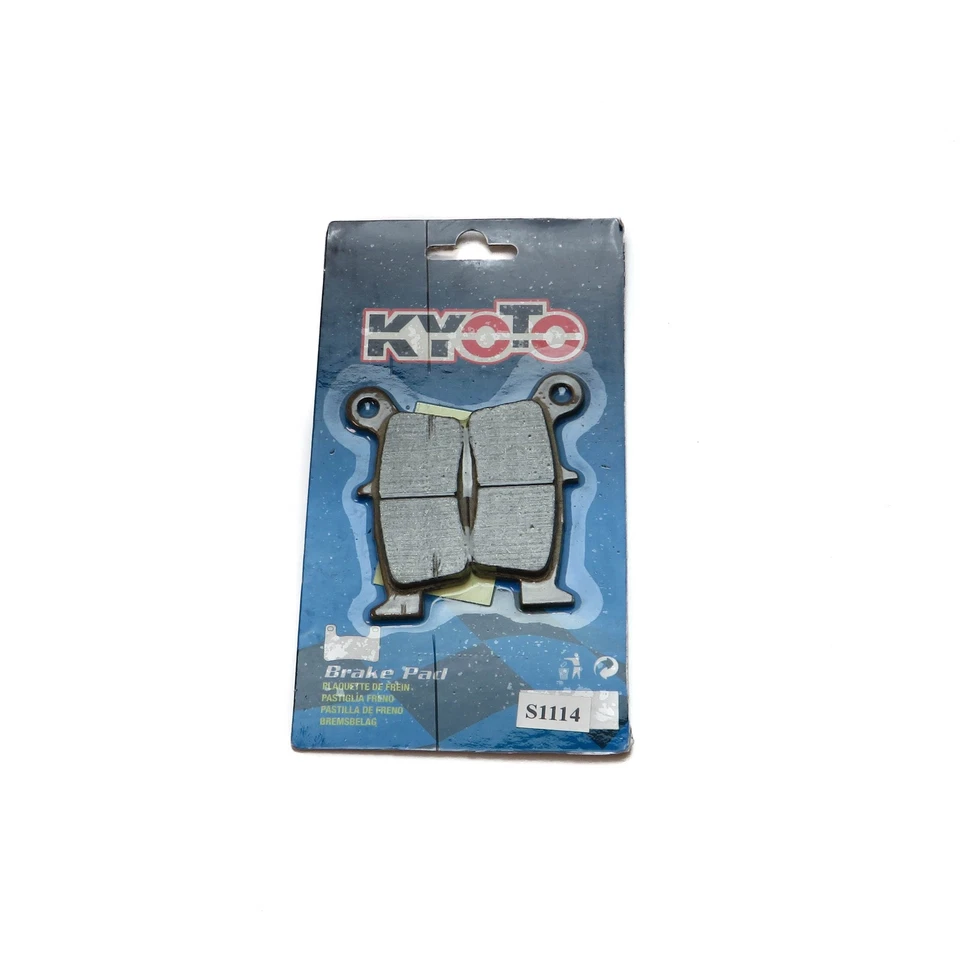 Brake Pads Rear For Gas-Gas Pampera 400 2006 — 第 1/1 张图片