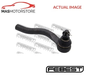 TRACK ROD END RACK END RIGHT FRONT FEBEST 0421-V97L V FOR MITSUBISHI PAJERO IV - Picture 1 of 7