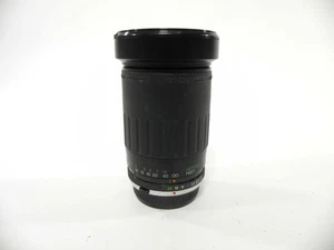 Vivitar MC Macro Focusing Zoom 28-210mm f3.5-5.6 Olympus Mount - Picture 1 of 6