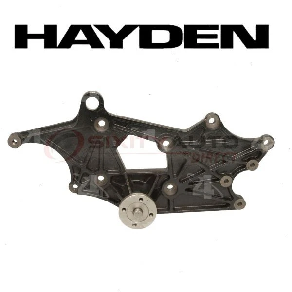 Hayden Cooling Fan Clutch Bearing Bracket for 1994-1996 Chevrolet S10 - pi - Изображение 1 из 4