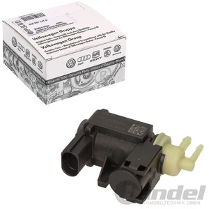 ORIGINAL VAG DRUCKWANDLER passend für 2.0 TDI AUDI A4 B8 A5 A6 C6 Q5 SEAT EXEO - Bild 1 von 1