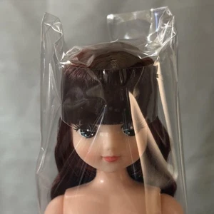 LICCA CASTLE Fashiondoll M5057 8,66 Zoll/22 cm LICCA Freundin KIRA OOAK Fun Doll 1/6 - Bild 1 von 6