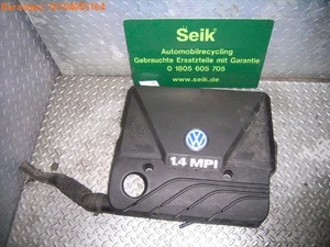 Luftfiltergehäuse VW Polo III (6N2) 200000 km 4053164 1999-12-08 - Bild 1 von 1