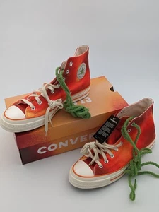 Converse Chuck 70 High x Concepts Southern Flame 2021 Men’s Size 9.5 New/DS - Bild 1 von 5