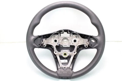 2015-2021 KIA SEDONA ЛЕВОЕ БОКОВОЕ РУЛЕВОЕ КОЛЕСО БЕЗ КРУИЗ-ПЕРЕКЛЮЧАТЕЛЯ OEM, 56130-A9000 - Изображение 1 из 4