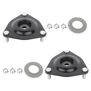 Front Left Right Shock Strut Mount Kit For Mitsubishi Outlander 2007-2013 - Picture 1 of 3