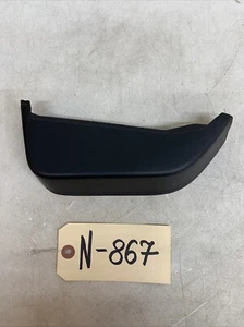 ⚡️16-21 TESLA MODEL X Tail Light Trim Right Side OEM 1058813-00-B 867 B98 - Picture 1 of 3