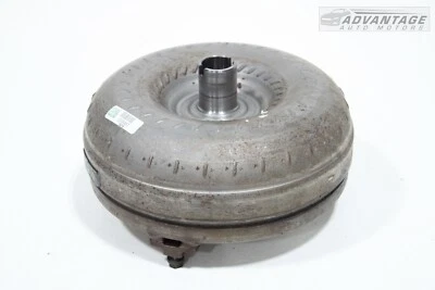 Convertidor de par de transmisión automática Hummer H2 2003-2009 6,0 L AWD OEM Foto 1 de 4