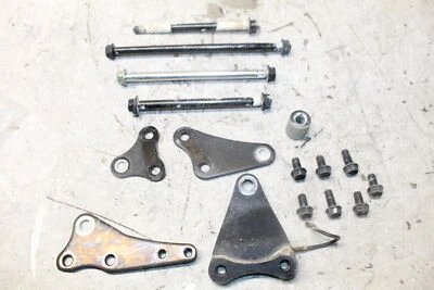 Honda Shadow Phantom 750 VT750C2B 2013 OEM pernos de motor hardware  Foto 1 de 4