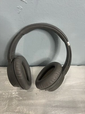Sony WH-CH700N Over the Ear Headphone - Gray - Image 1 of 4