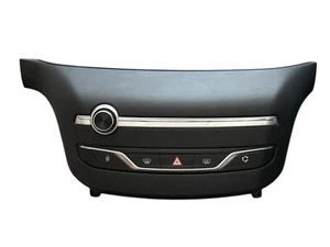 PEUGEOT 308 T9 II RADIO CONTROL PANEL 2 96777660ZD - Zdjęcie 1 z 5