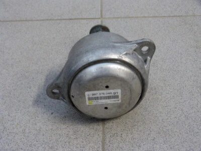 Porsche 911 997 M97.70 GT2 Hydraulic Bearing Engine Mount Engine Mounting - Image 1 of 4