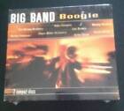 Big Band Boogie  Best of the Big Bands - Audio CD By Various - VERY GOOD