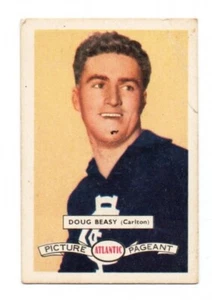1958 Atlantic (116) Doug BEASY Carlton - Picture 1 of 2