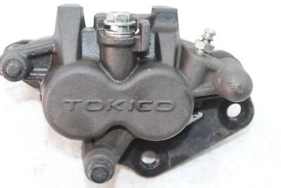 Pinza de freno delantera derecha Kawasaki Ninja 650 Ex650f 2015 ABS Foto 1 de 4