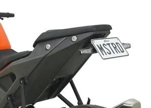 KTM Duke 990 & SuperDuke 1390 2024+ Onwards Tail Tidy - Picture 1 of 11