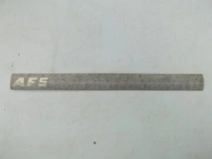 New OEM Arctic Cat 0611-989 Left Fender Decal NOS - Picture 1 of 2