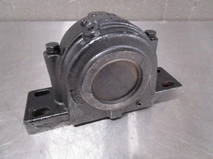 Neu Jones Kissenblockgehäuse FSAF515 - SPLIT HSG 4 BOLZENBASIS - Bild 1 von 3