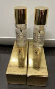 YSL Yves Saint Laurent Touche Eclat Blur Primer 33oz/10mL SEALED Lot Of 2 NIB - Picture 1 of 4