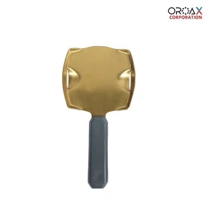 Dental Bite Rim Wax Former Denture Hot Plate Lab Spatula Dentistry Instruments - Picture 1 of 5