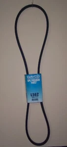 Dayco Premium L562 V-Belt (16RL1575) Made in the USA - Picture 1 of 2