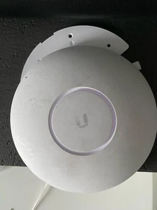 Ubiquiti Networks UAP-AC-PRO Access Point - Bianco - Photo 1/2