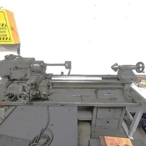 1997 Clausing 5429 Engine Lathe -  # 119744 - Picture 1 of 10