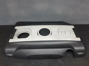 SKODA OCTAVIA ENGINE COVER 2010 - Picture 1 of 2