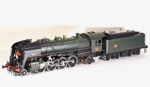NICE Aster Hobby SNCF 141R, Live Steam Gauge 1, Mikado, 1/32 Scale, 45 mm Track - Picture 1 of 23