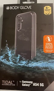Body Glove Tidal Waterproof case for Samsung Galaxy A54 5G - Picture 1 of 3
