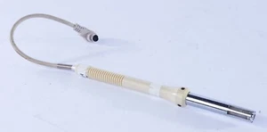 Omega Temperature and Humidity Sensor for CT485B Chart Recorder White - Picture 1 of 4