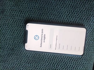 Apple iPhone XS Max - 256GB - Gris (Libre) (Dual SIM) Icloud Bloqueado - Imagen 1 de 4