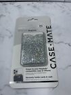 CaseMate Magnetic Card Holder for MagSafe Sparkle Glitter for iPhone