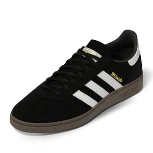 Scarpe Adidas Handball Spezial Taglia 42 Cod DB3021 Nero - Foto 1 di 6