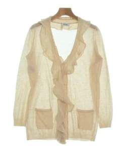 MOSCHINO Cardigan Beige 42(Approx. M) 2200440857020 - Picture 1 of 5